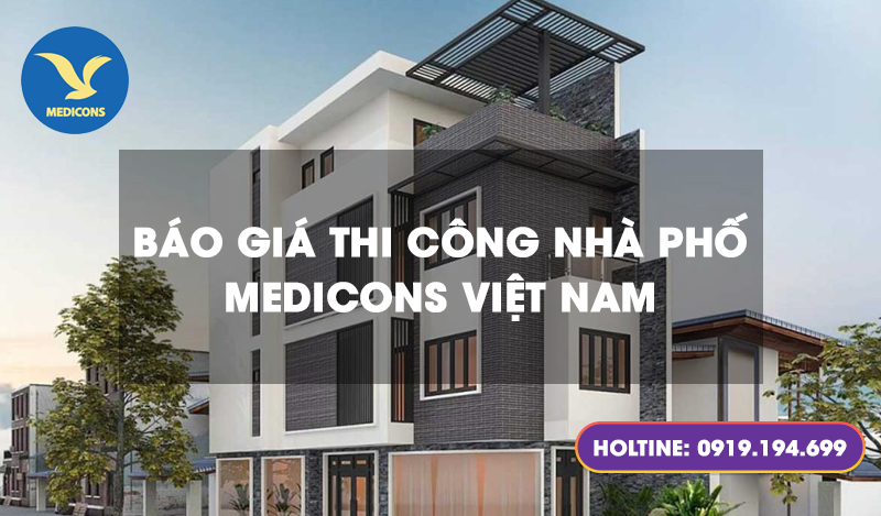 Xây nhà trọn fói có tốt không